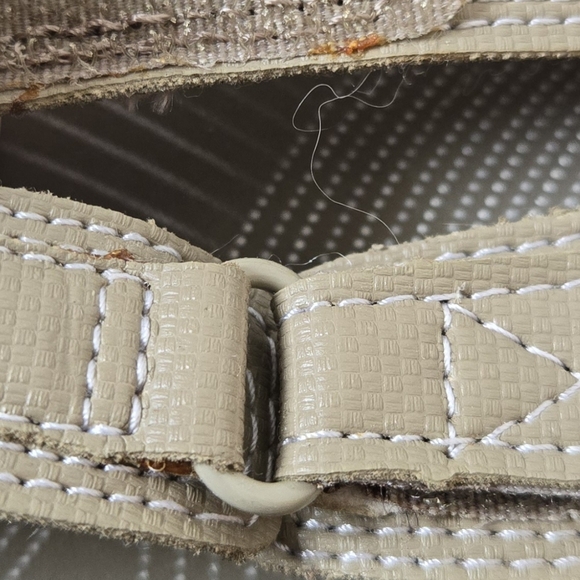 Cloudsteppers Brinkley Coast Sandals Sz 7 - Picture 4 of 4